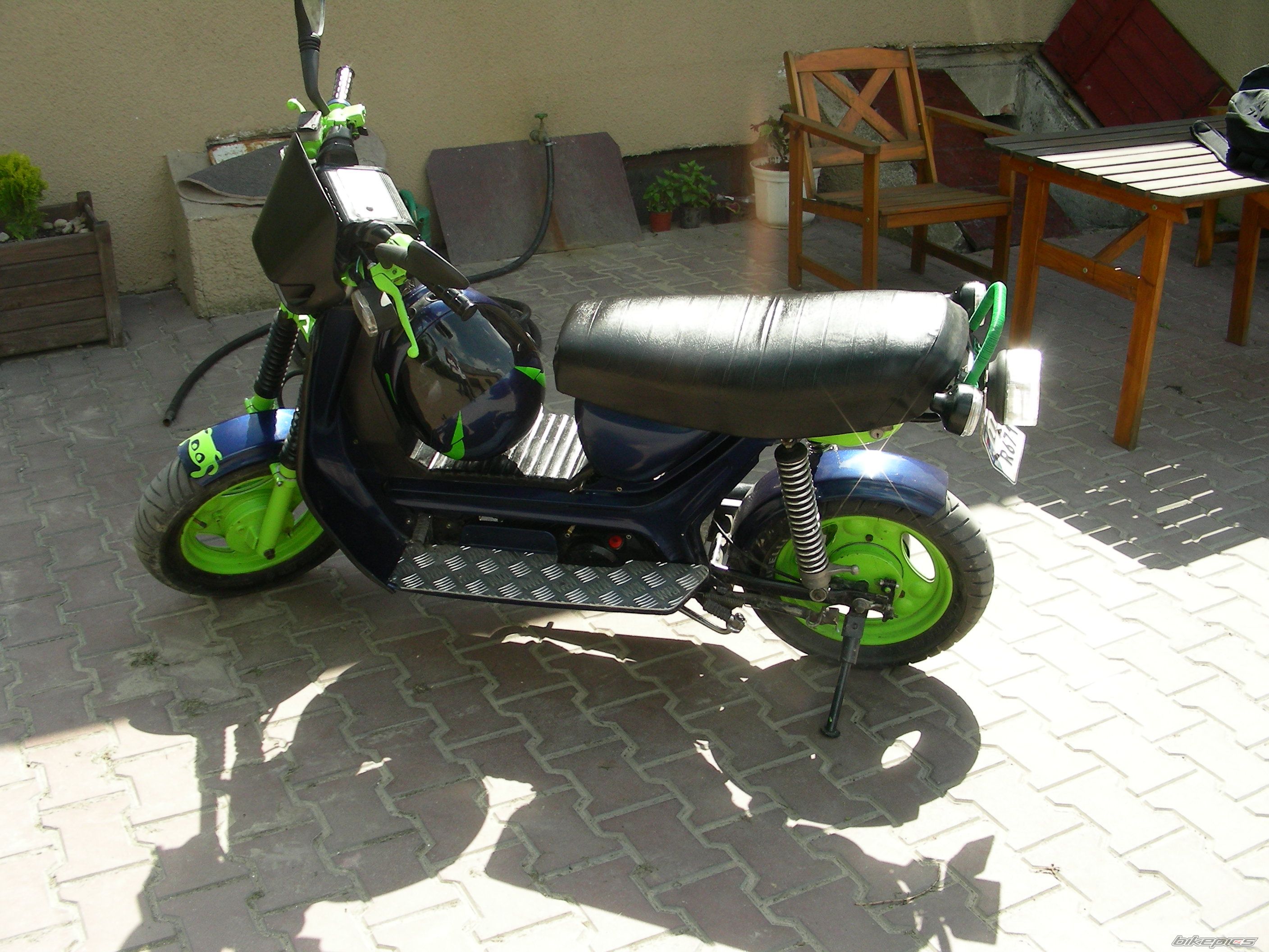 Bike Photo 610291