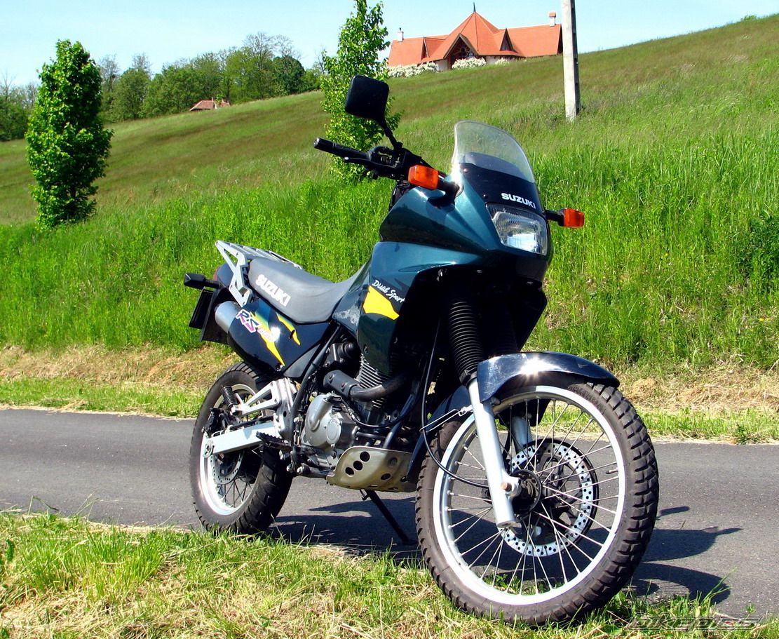 Bike Photo 610293