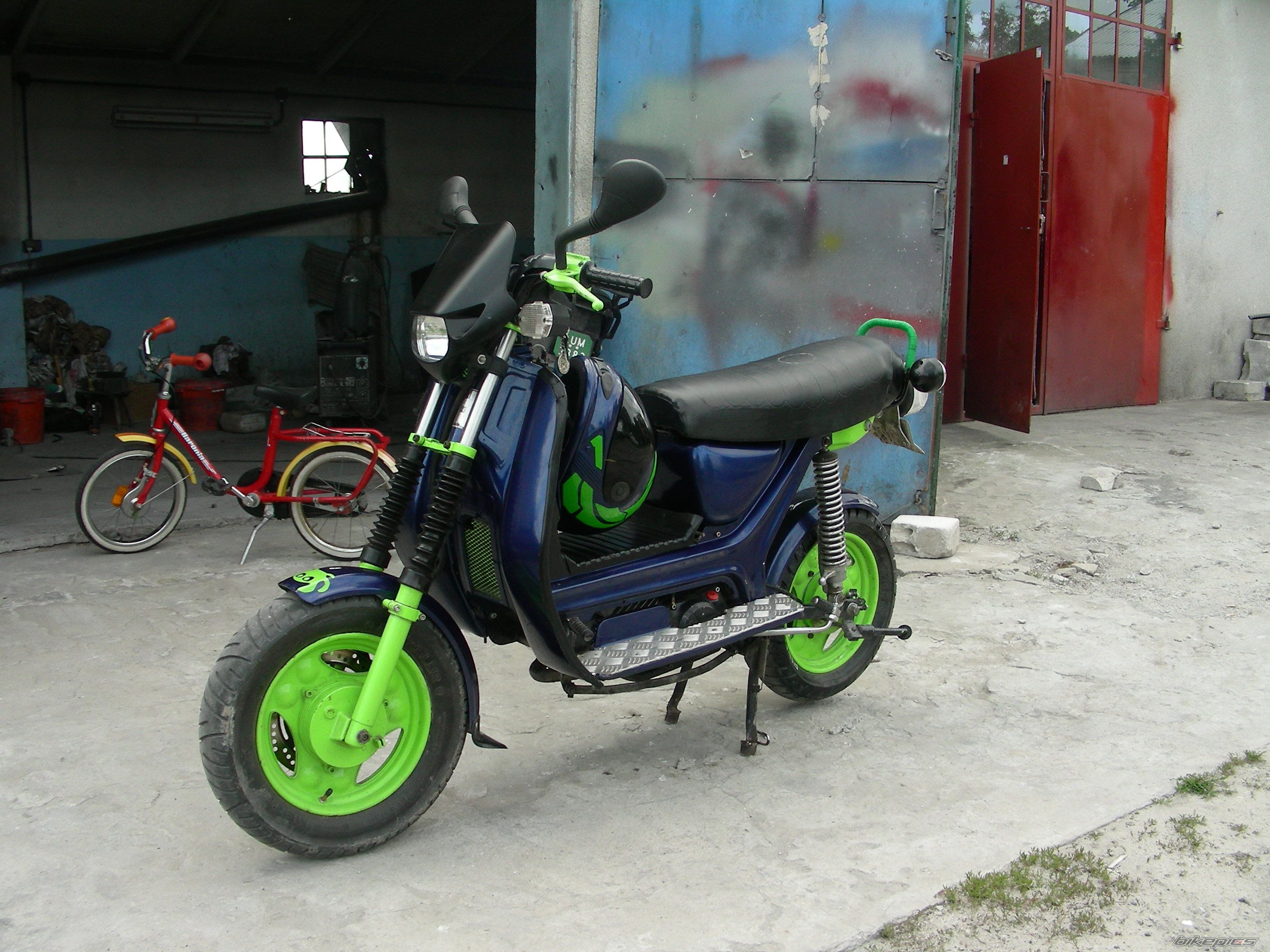 Bike Photo 610306