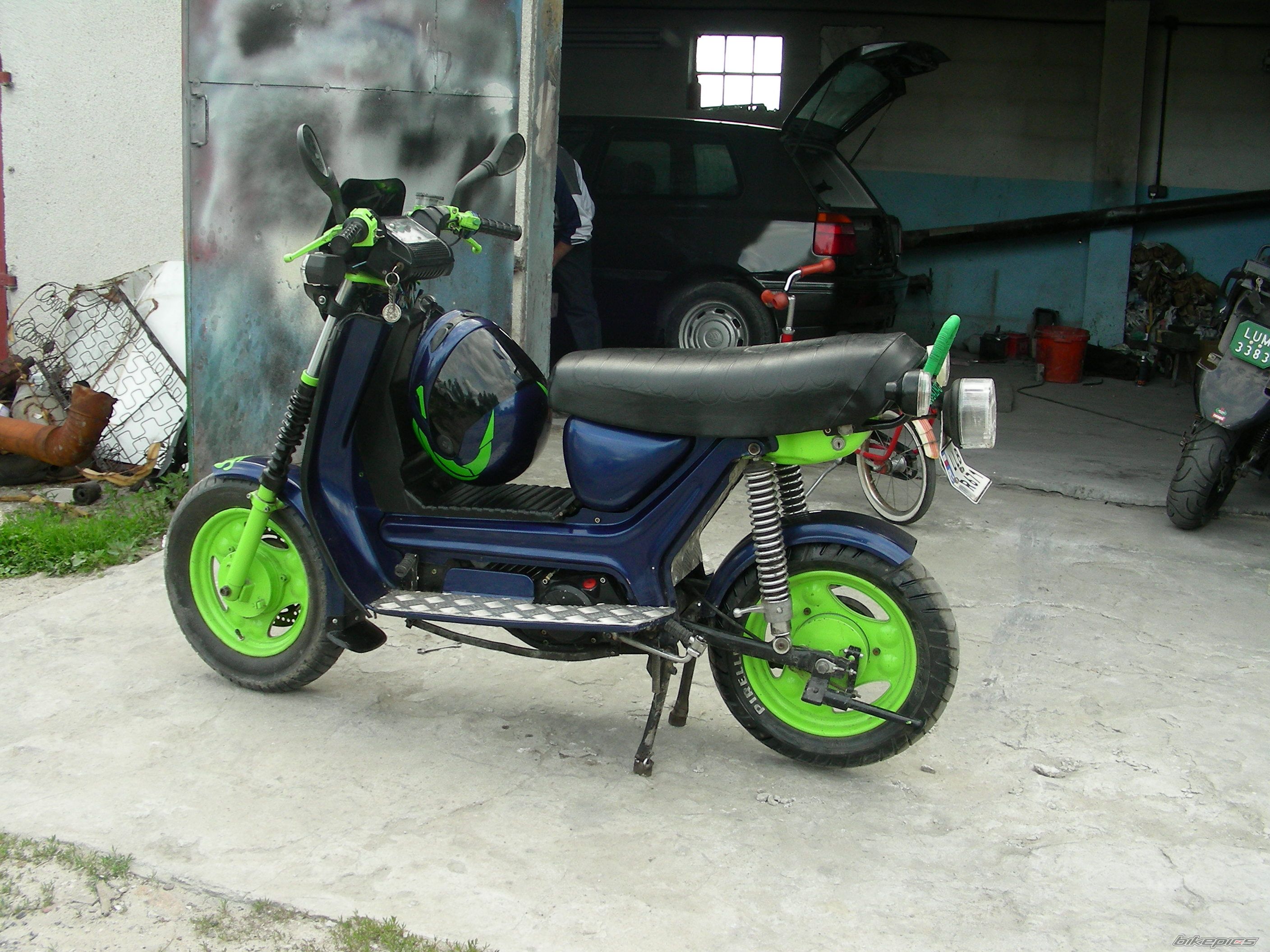 Bike Photo 610308