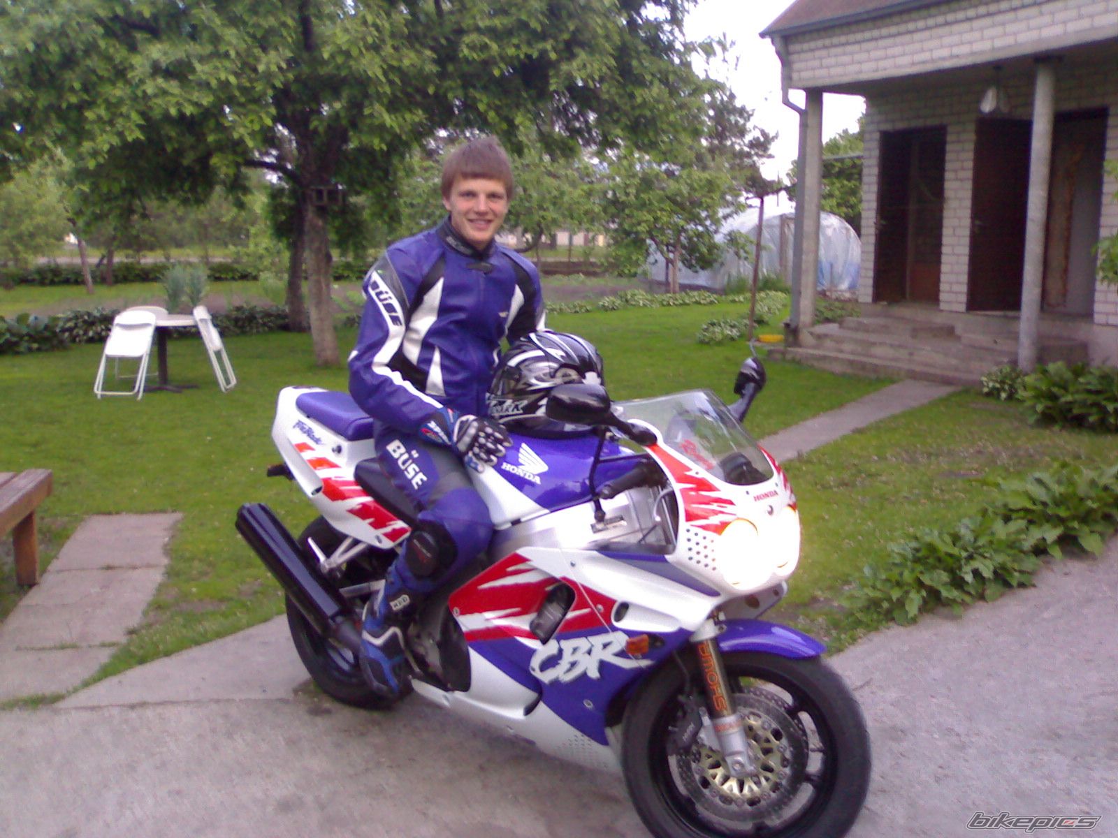 Bike Photo 610309