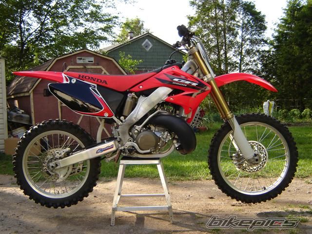 Bike Photo 610320