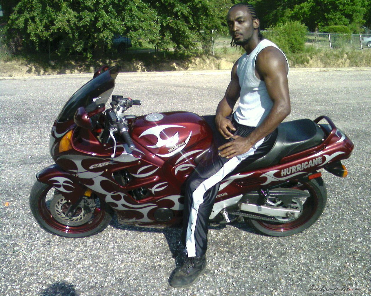 Bike Photo 610330