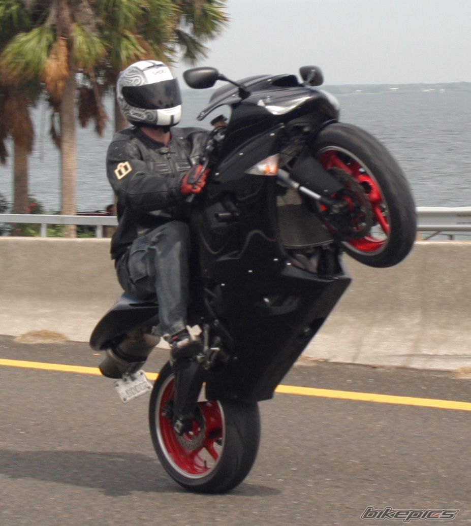 Bike Photo 610338