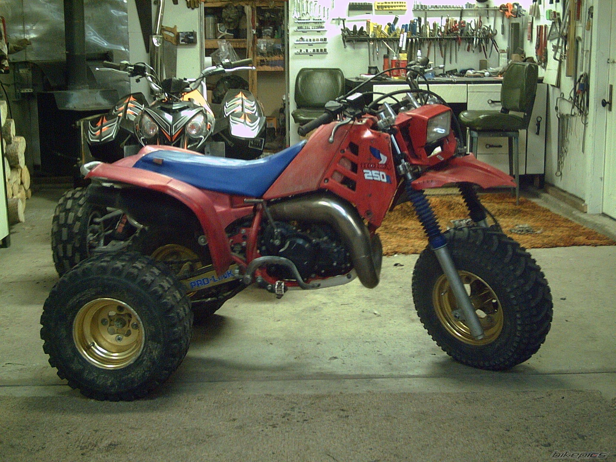 Bike Photo 610357