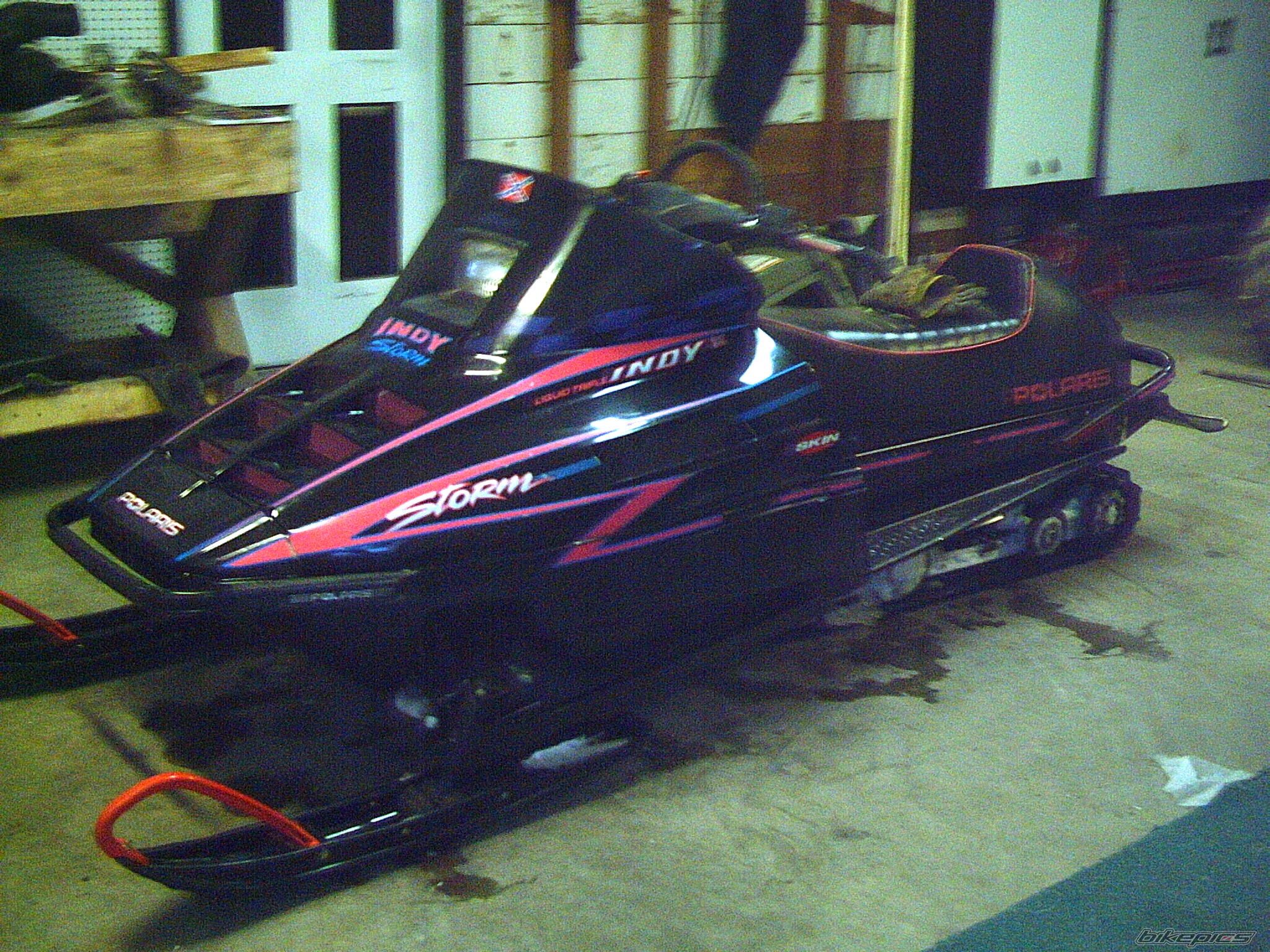 Bike Photo 610359