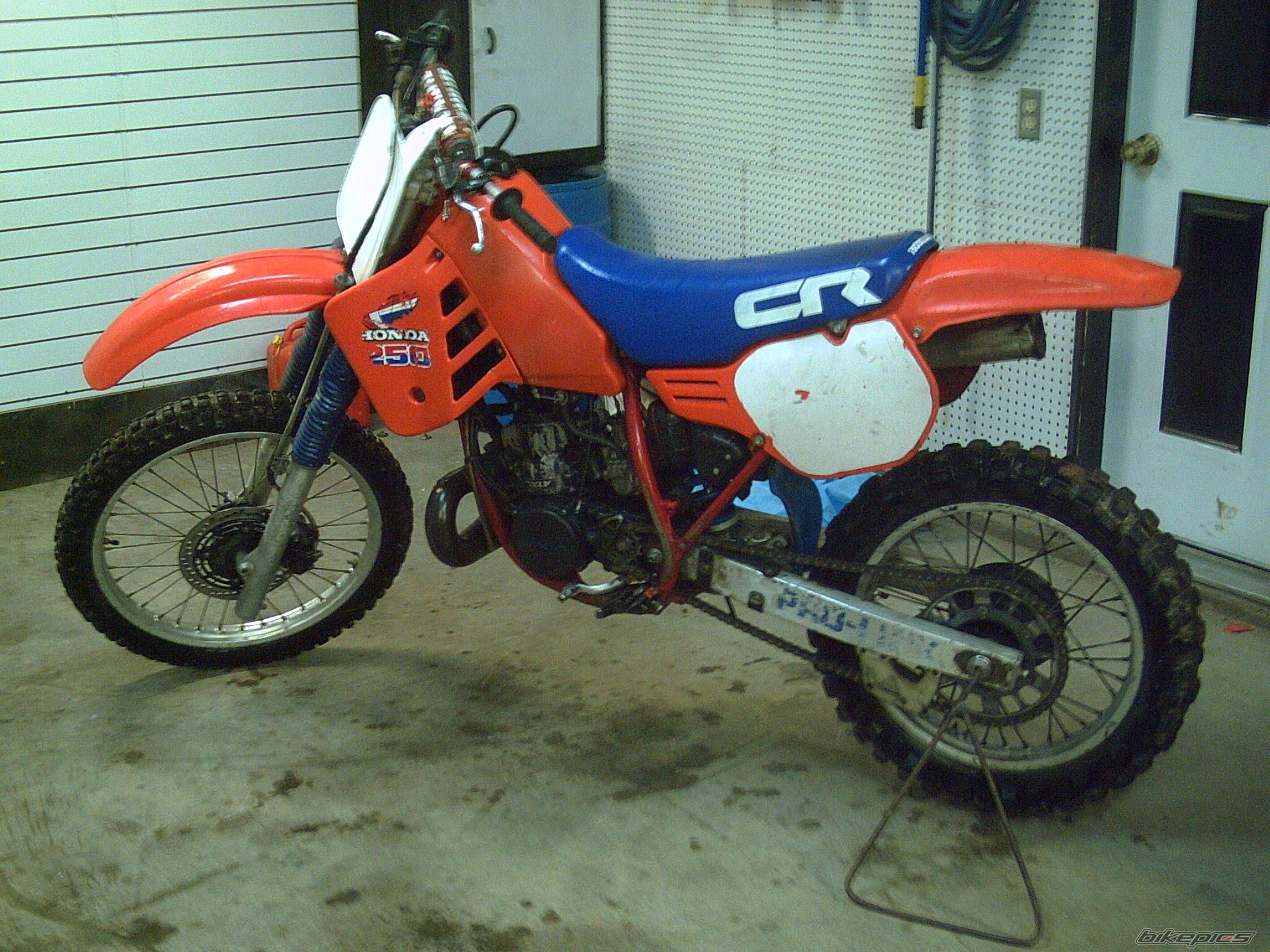 Bike Photo 610367