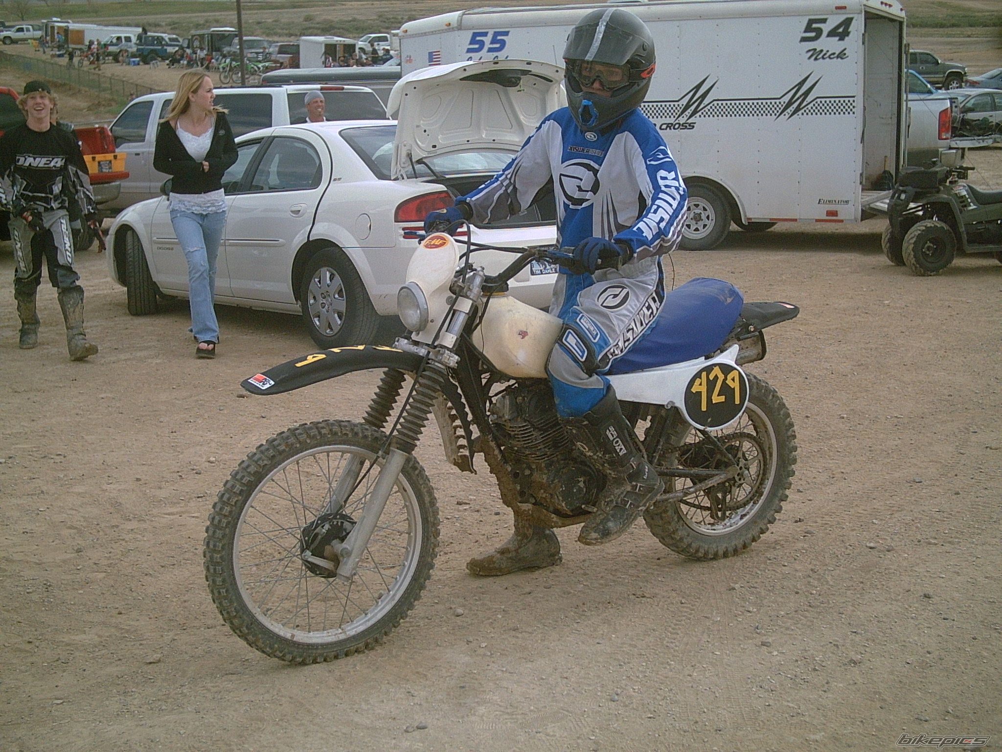 Bike Photo 610370