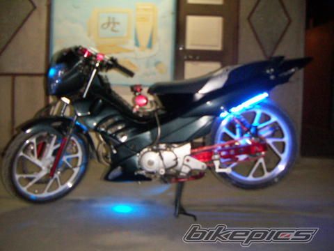 Bike Photo 610371