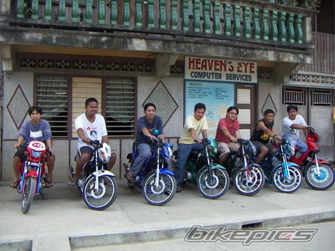 Bike Photo 610372