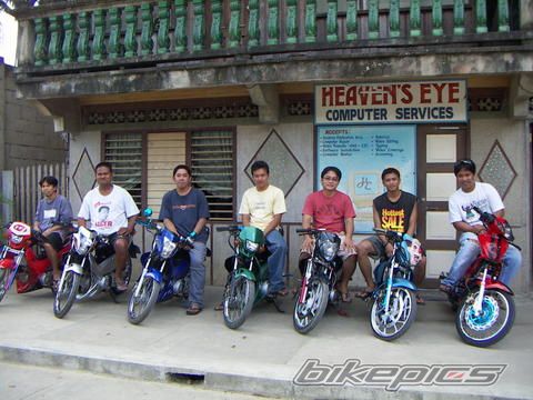 Bike Photo 610373