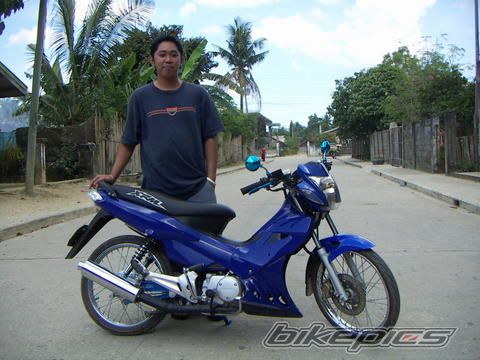 Bike Photo 610374
