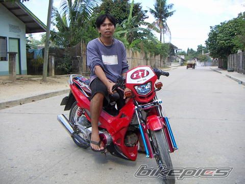 Bike Photo 610375