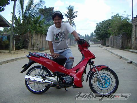 Bike Photo 610376