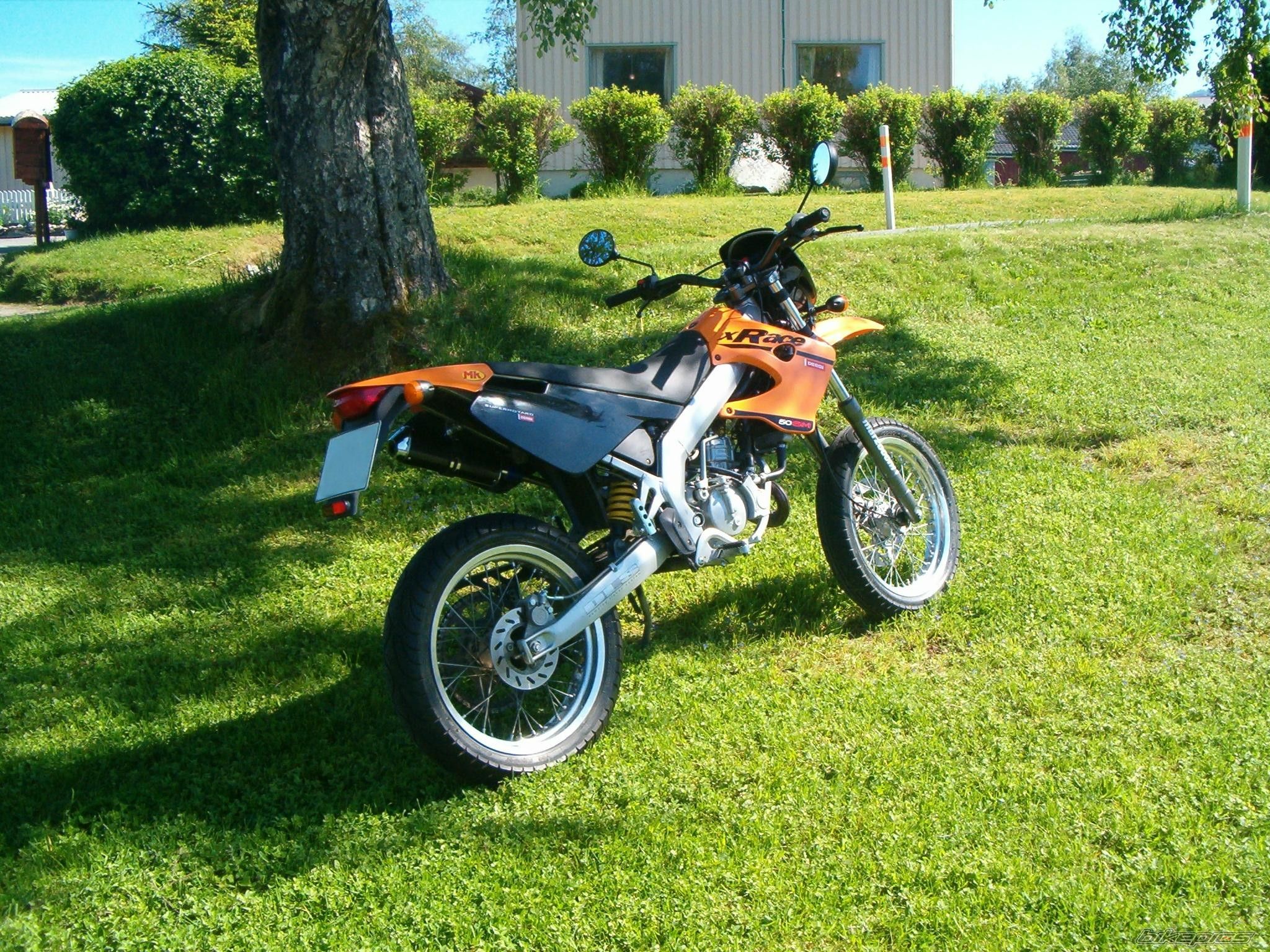 Bike Photo 610377