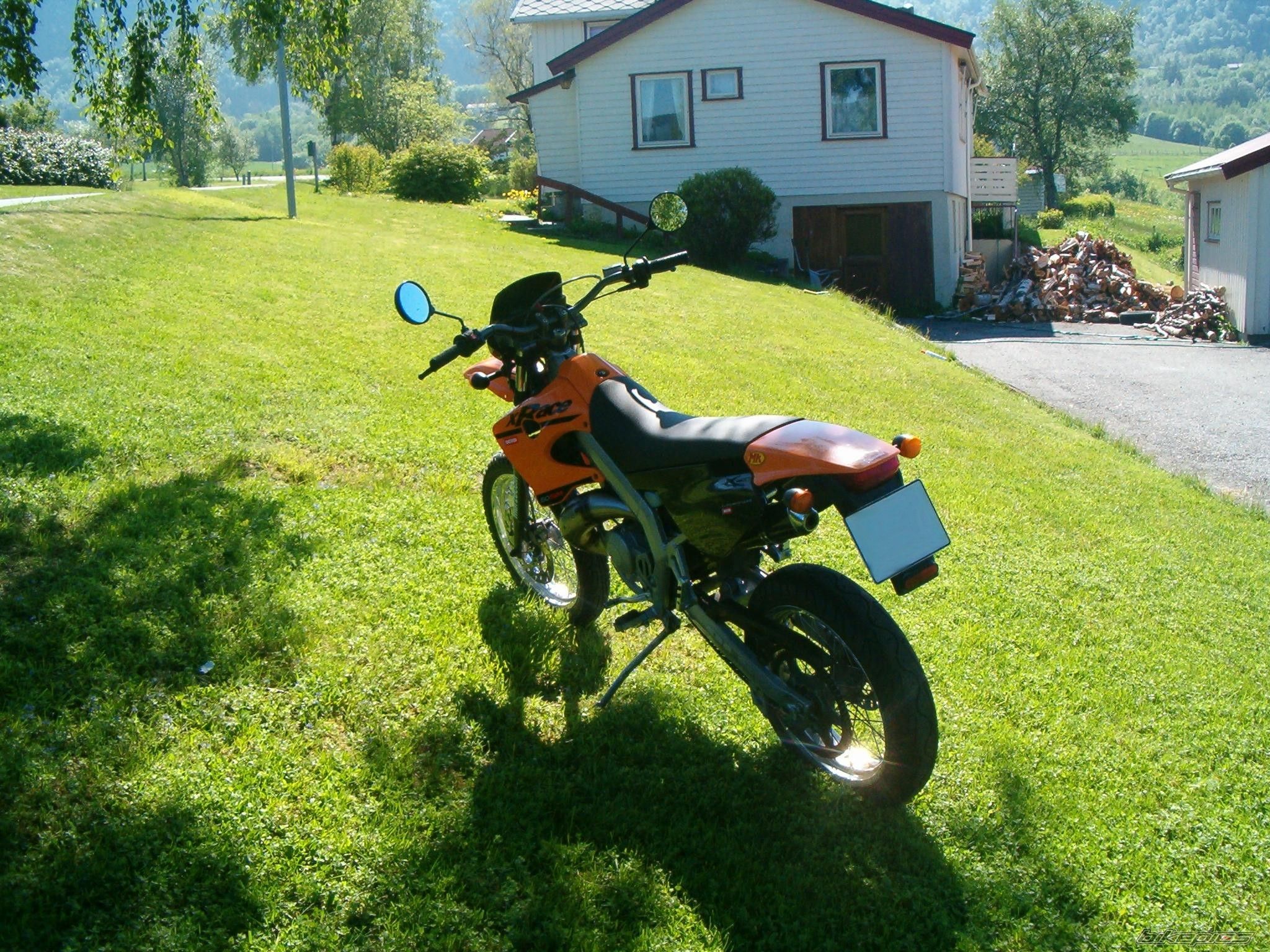 Bike Photo 610378