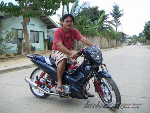 Bike Photo 610384