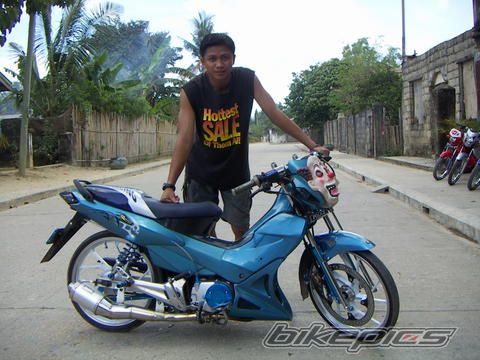 Bike Photo 610385