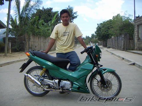 Bike Photo 610387