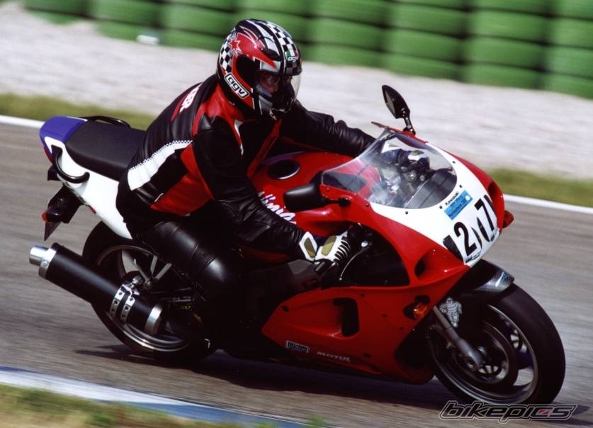 Bike Photo 6104