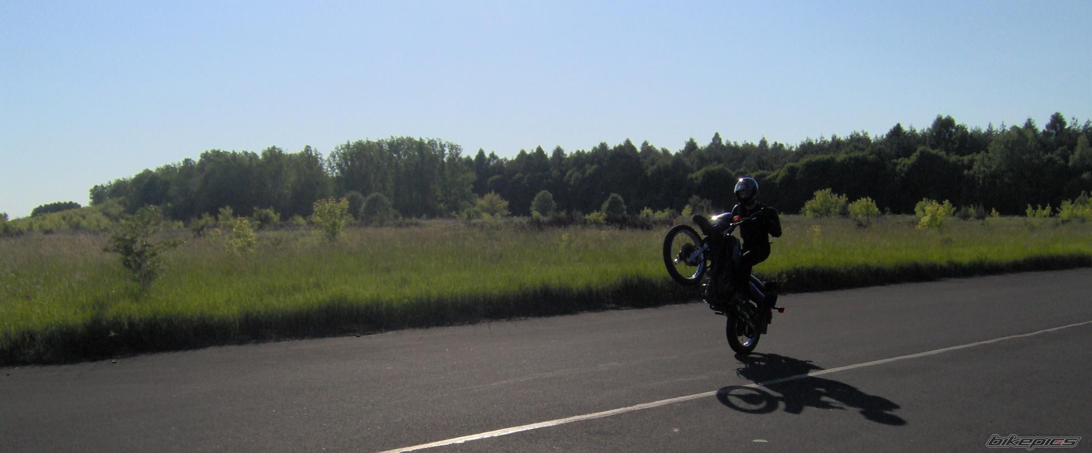 Bike Photo 610413