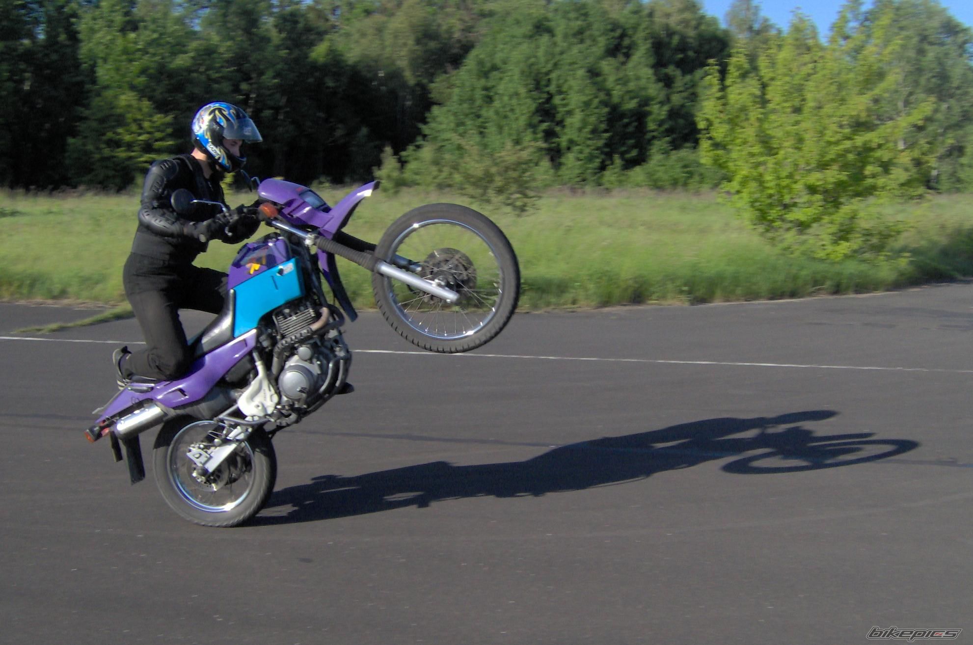 Bike Photo 610417