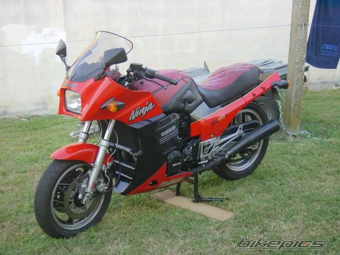 Bike Photo 61043