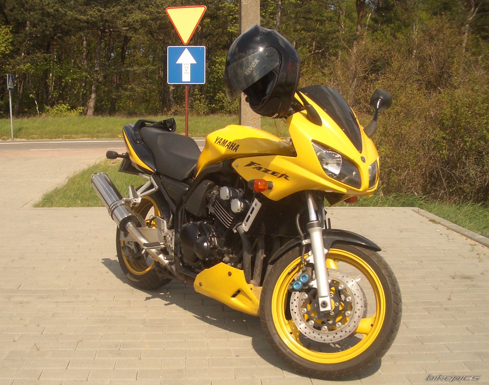 Bike Photo 610438