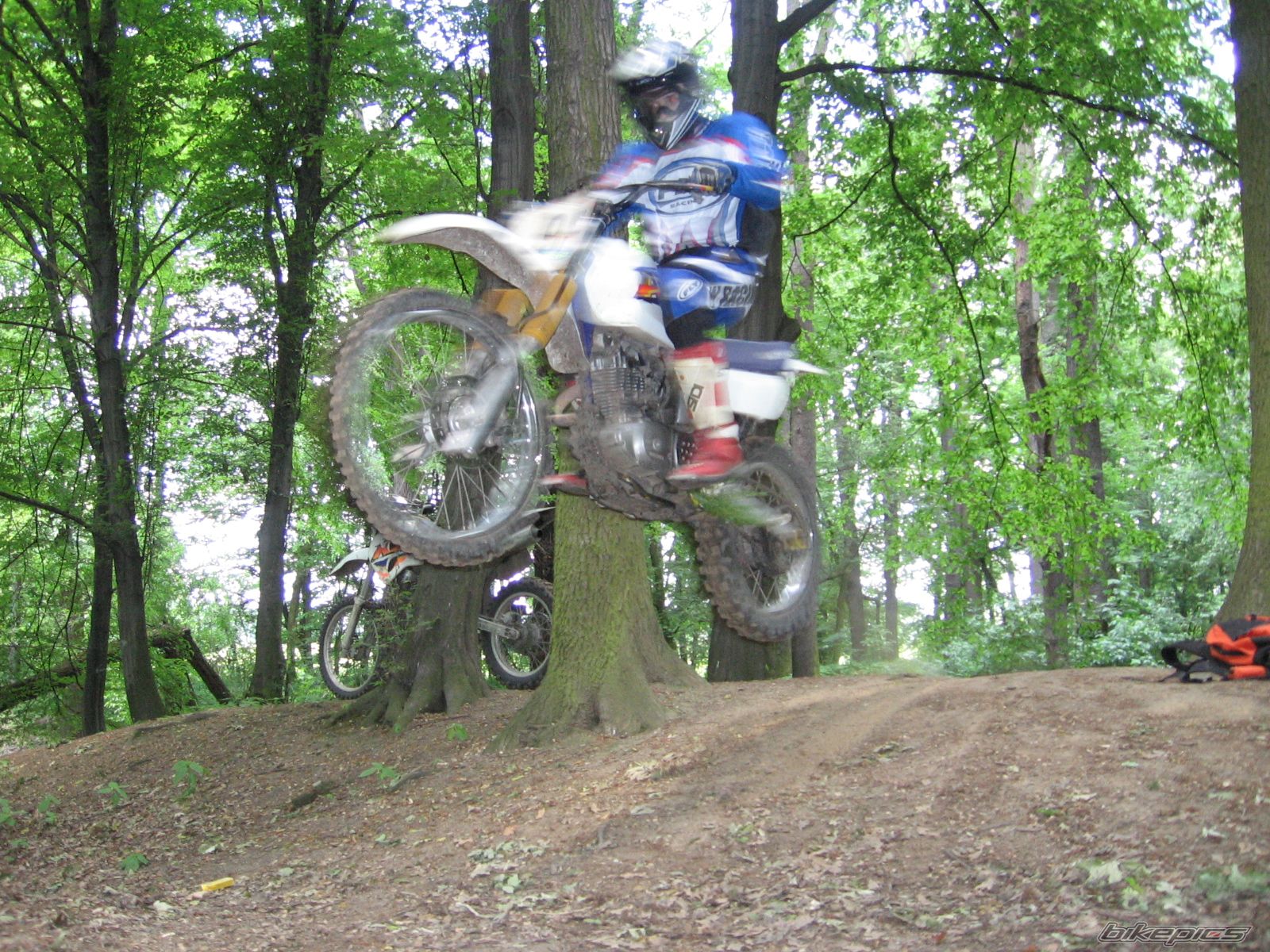 Bike Photo 610439