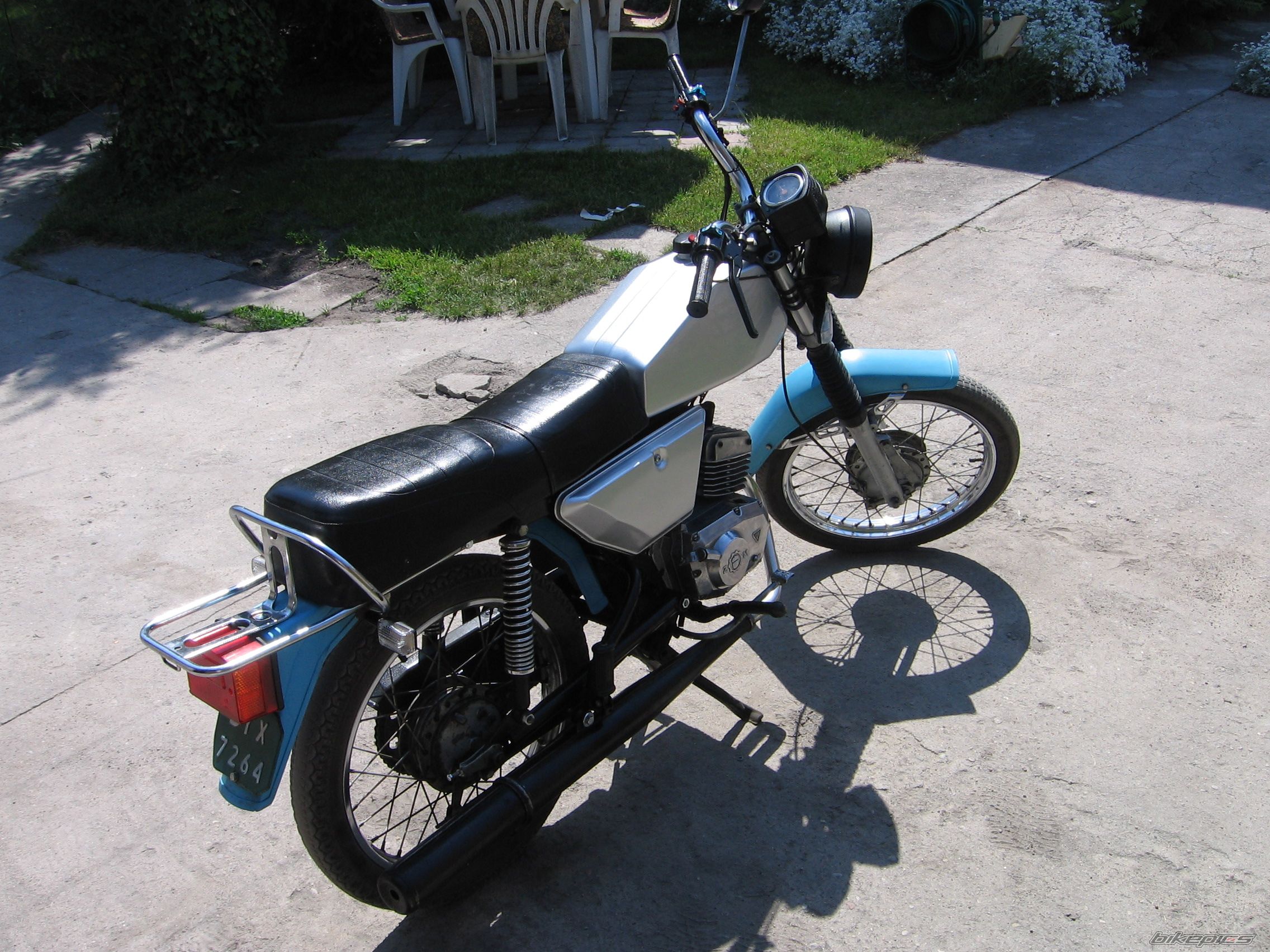 Bike Photo 610449
