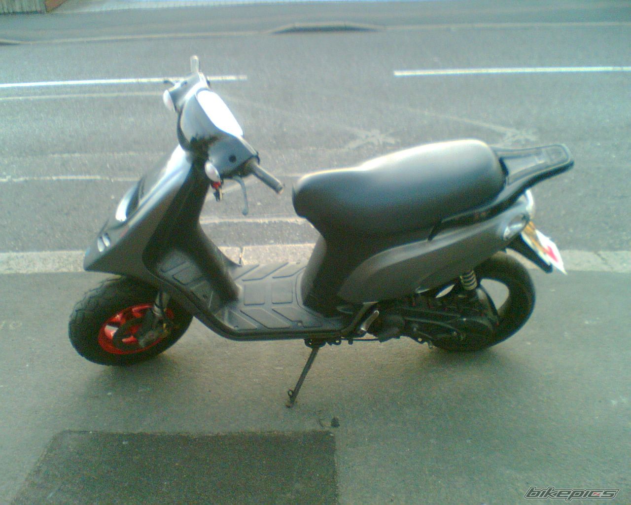 Bike Photo 610455