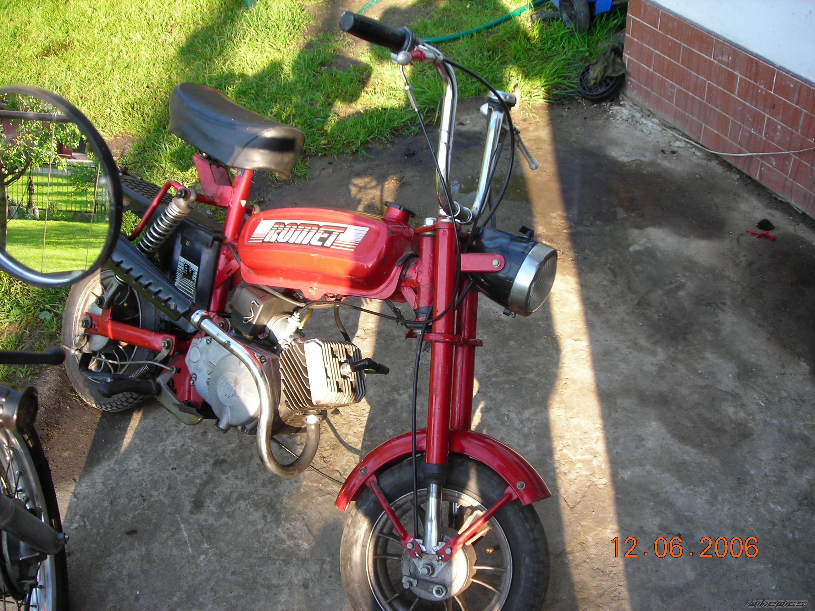 Bike Photo 610483