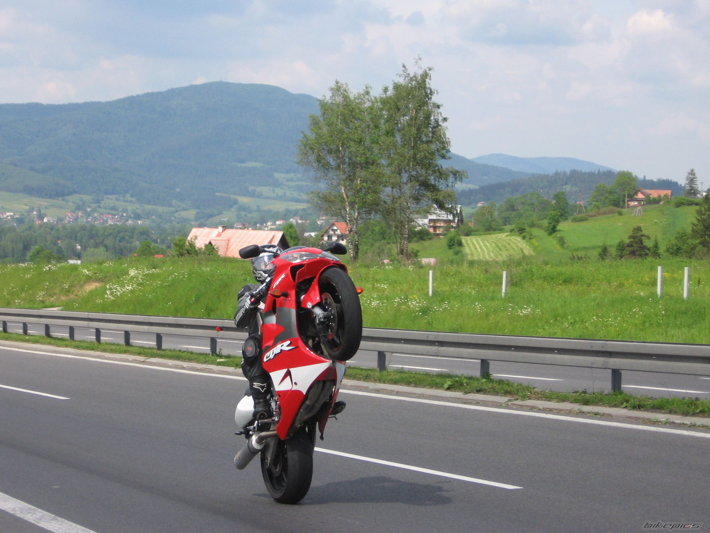 Bike Photo 610486