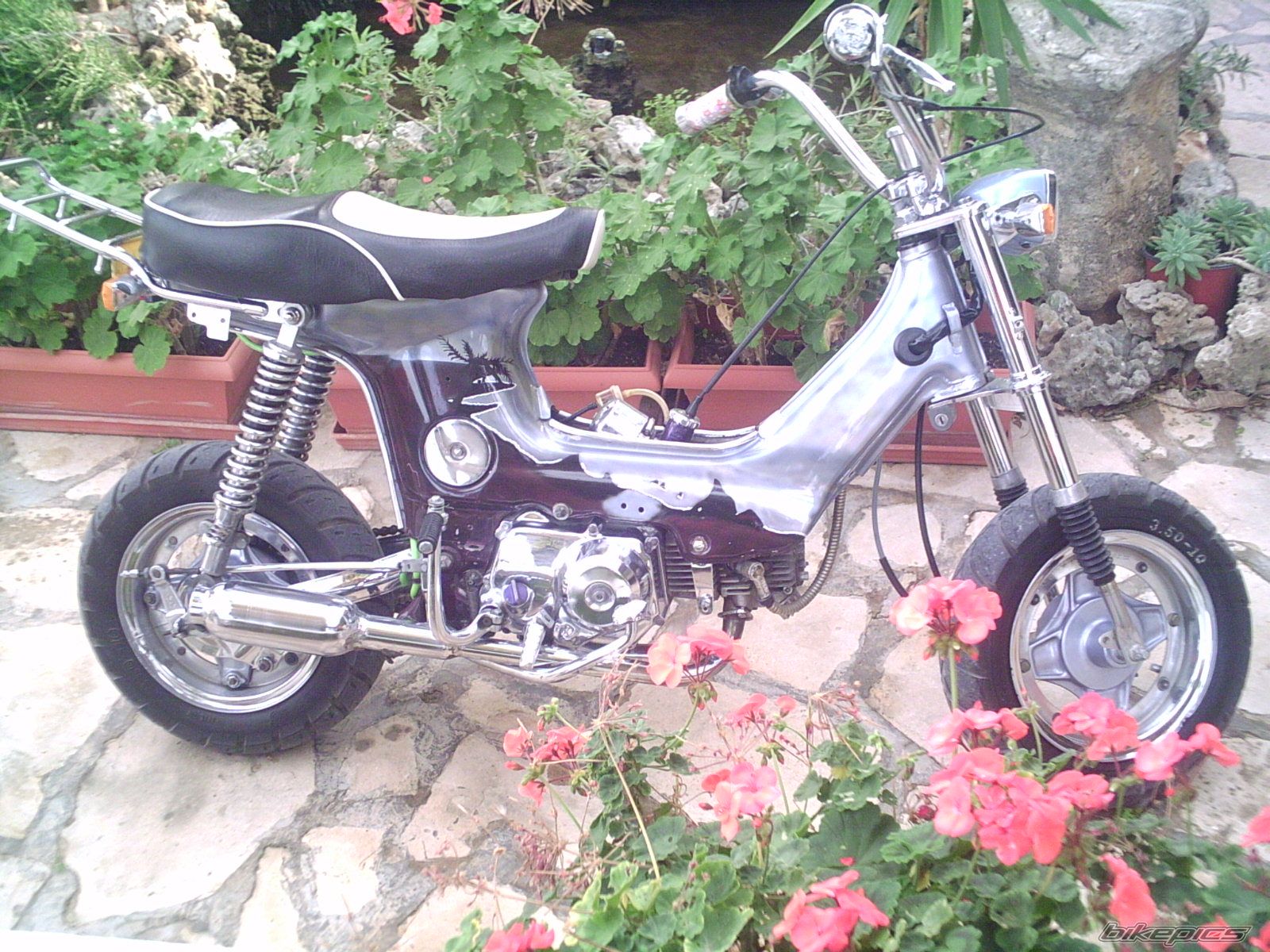 Bike Photo 610487
