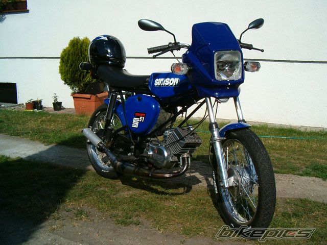 Bike Photo 610491