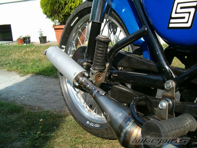 Bike Photo 610498