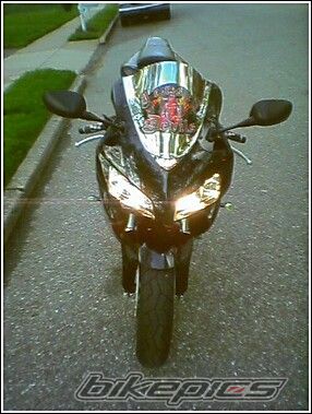 Bike Photo 610505