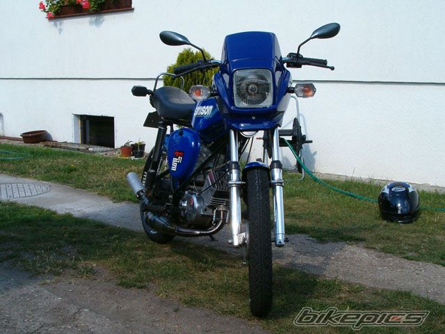 Bike Photo 610515
