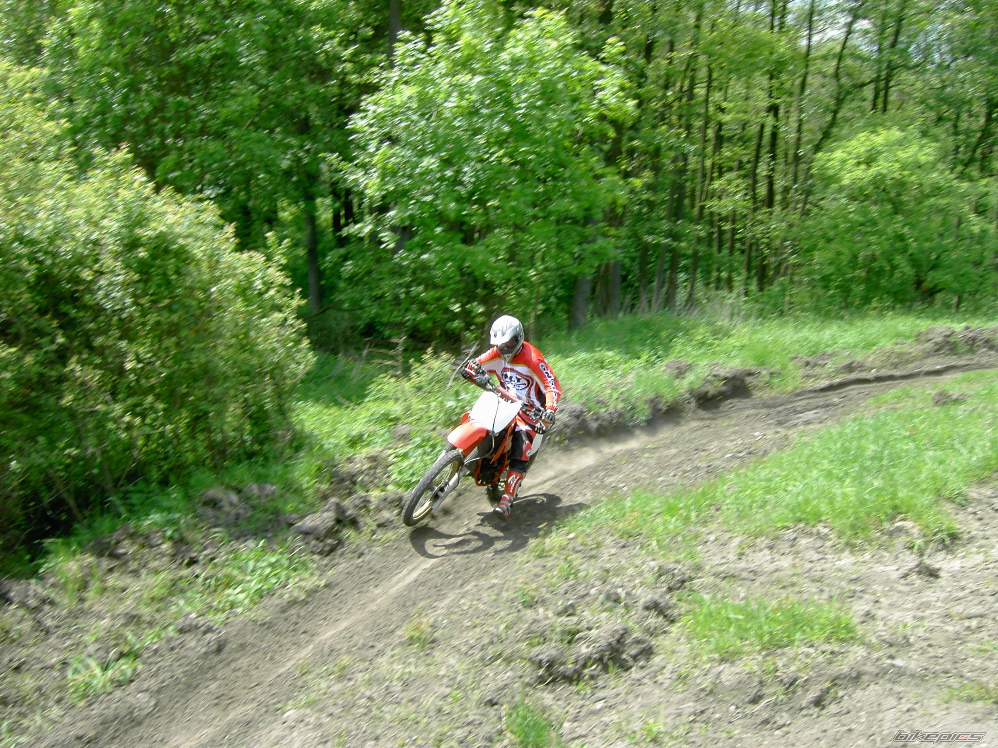 Bike Photo 610532