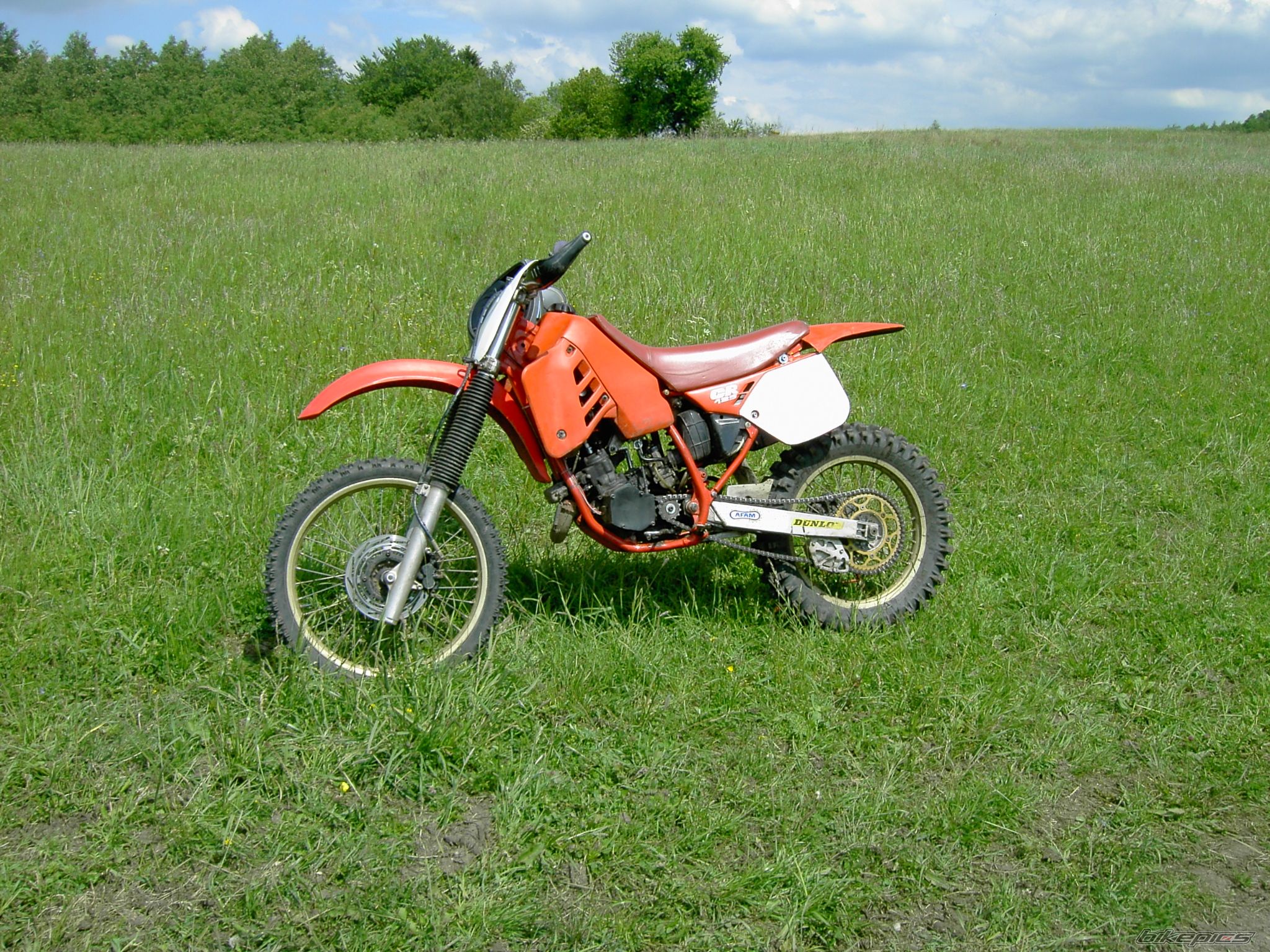 Bike Photo 610533
