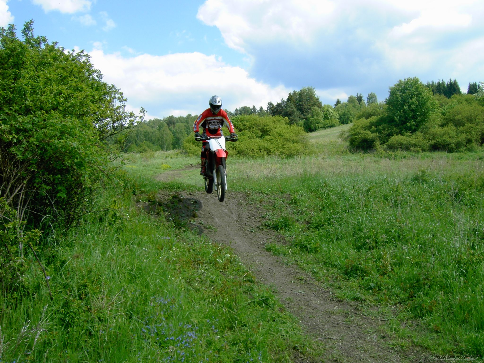Bike Photo 610534