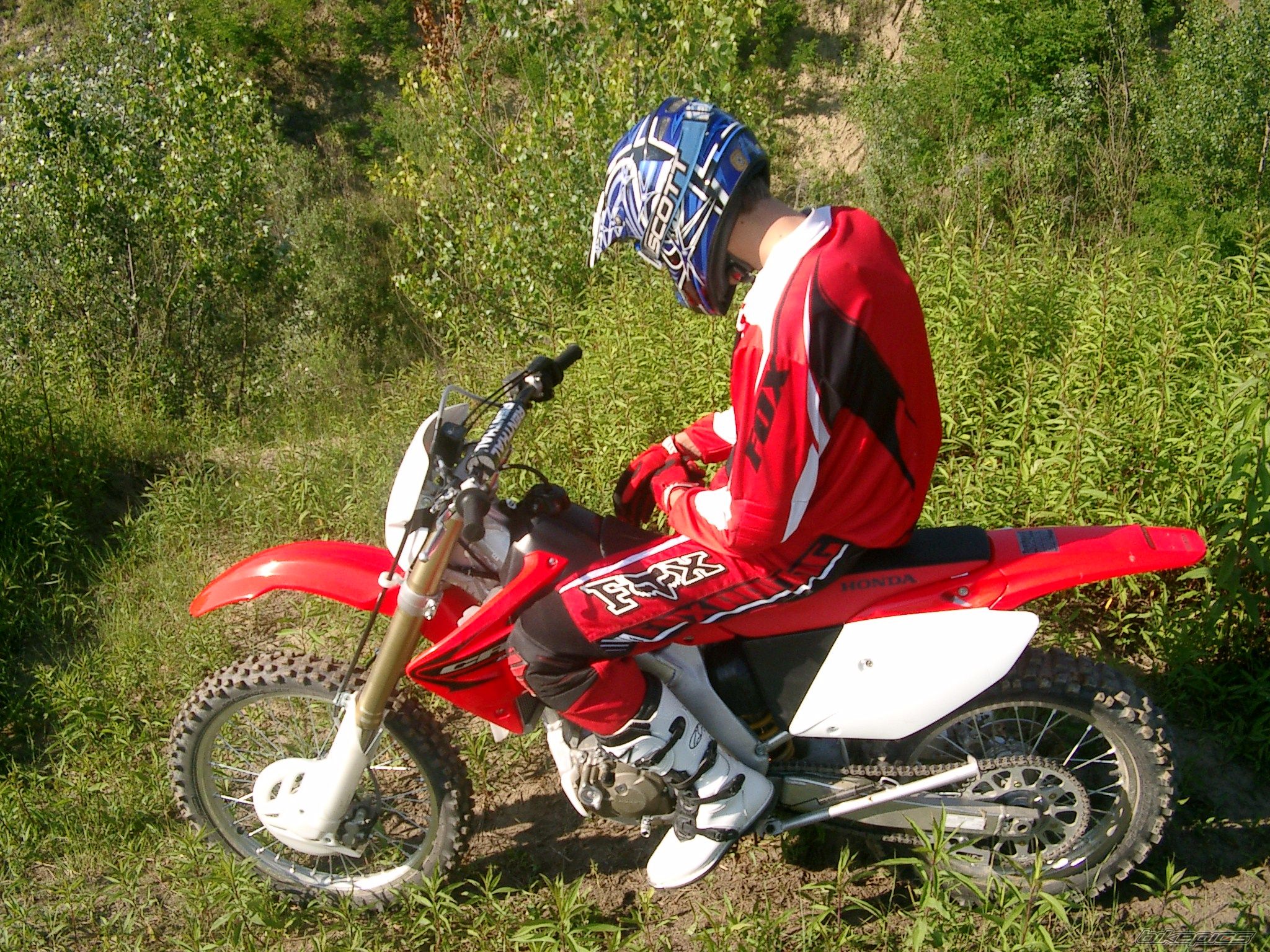 Bike Photo 610560