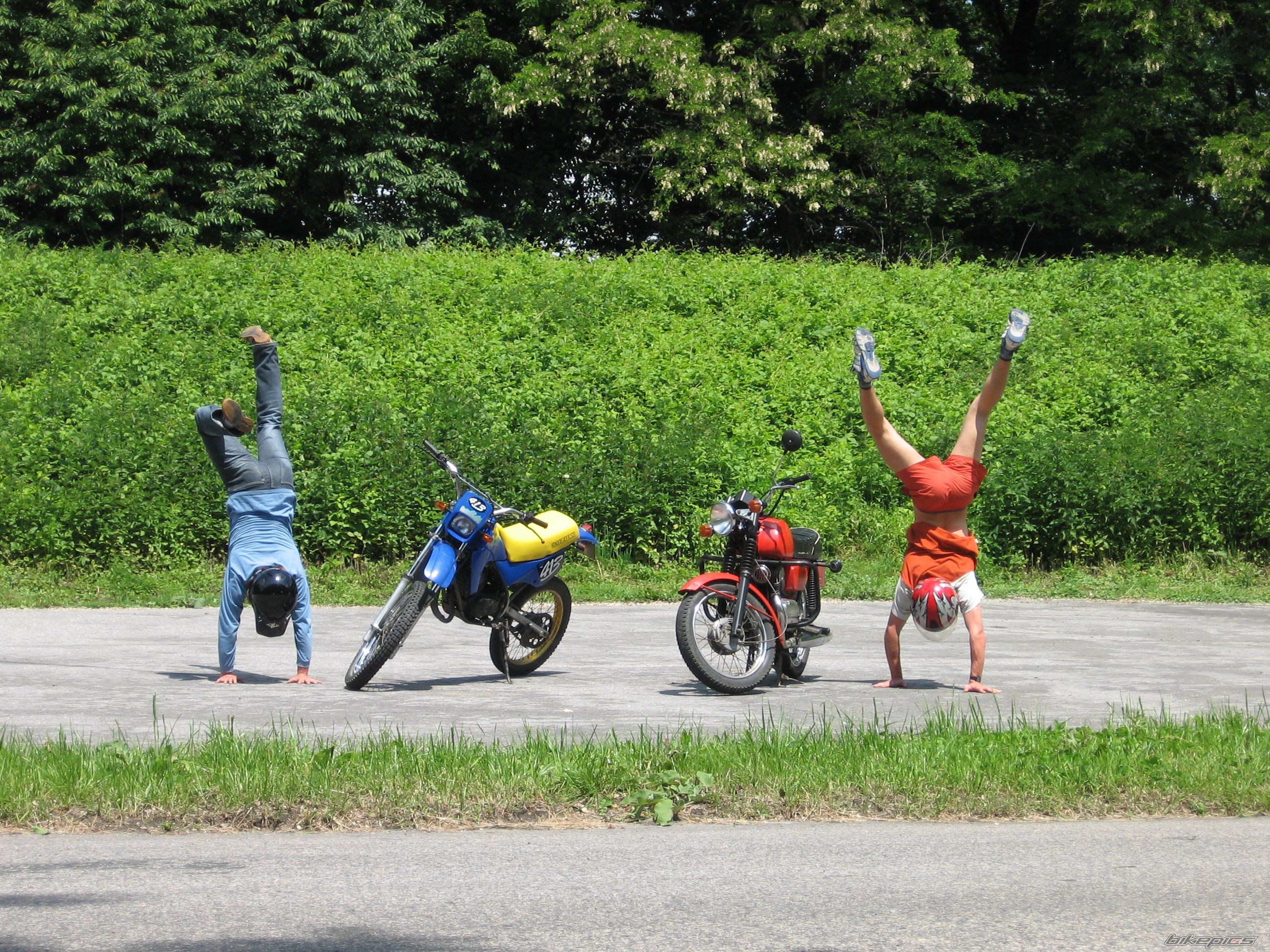 Bike Photo 610565
