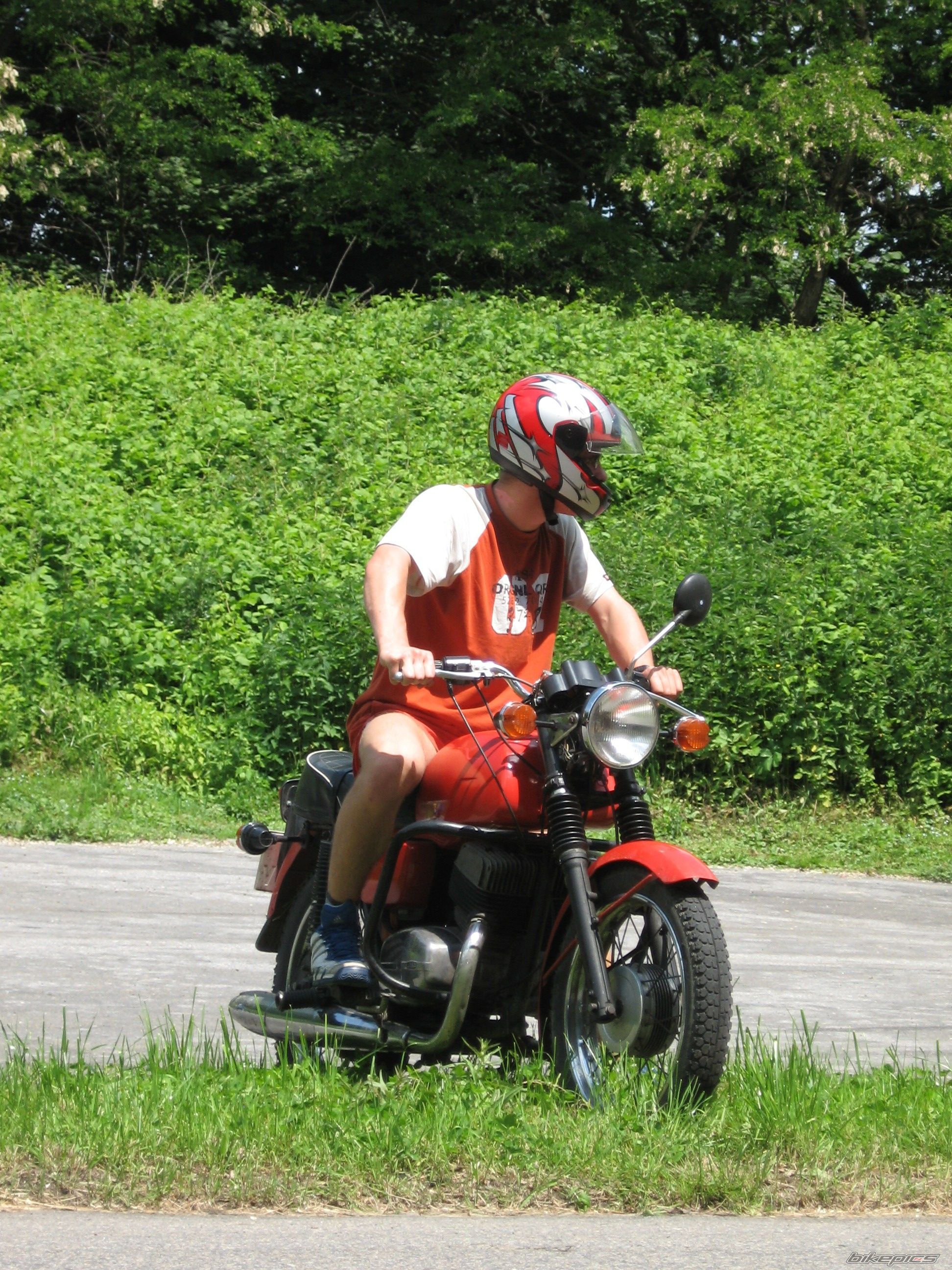 Bike Photo 610566