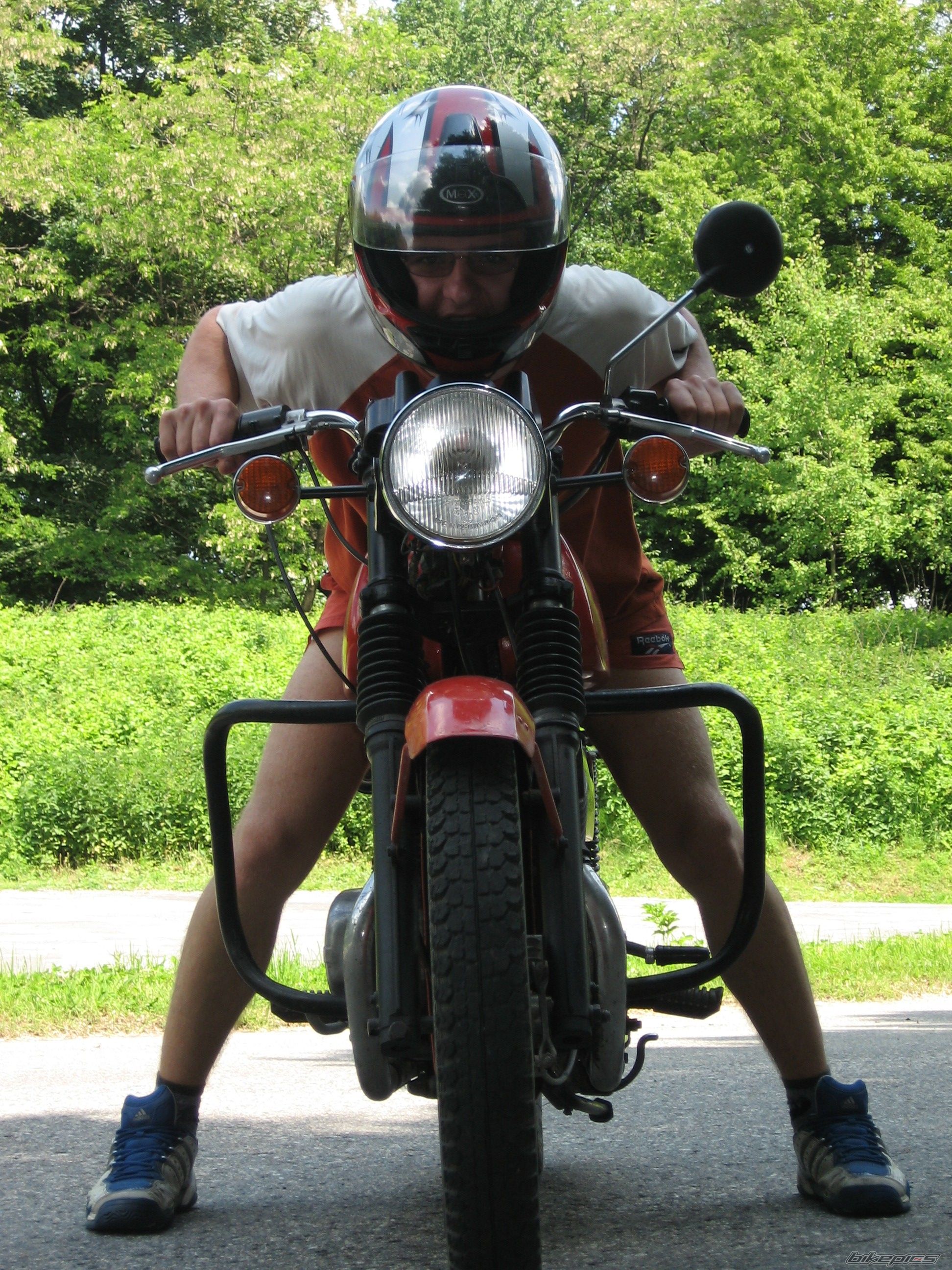 Bike Photo 610572