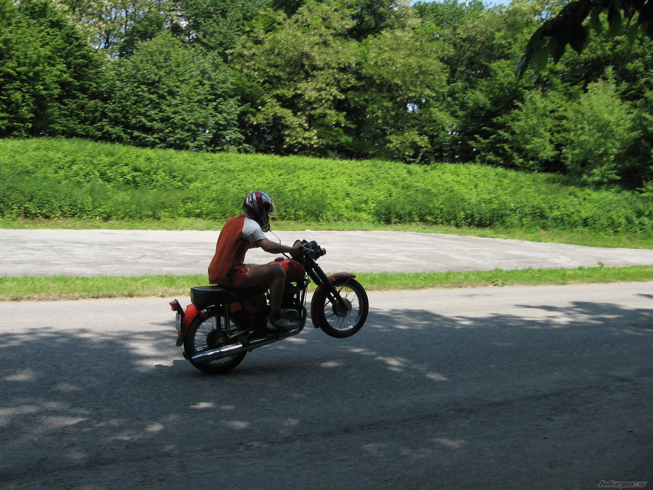 Bike Photo 610574