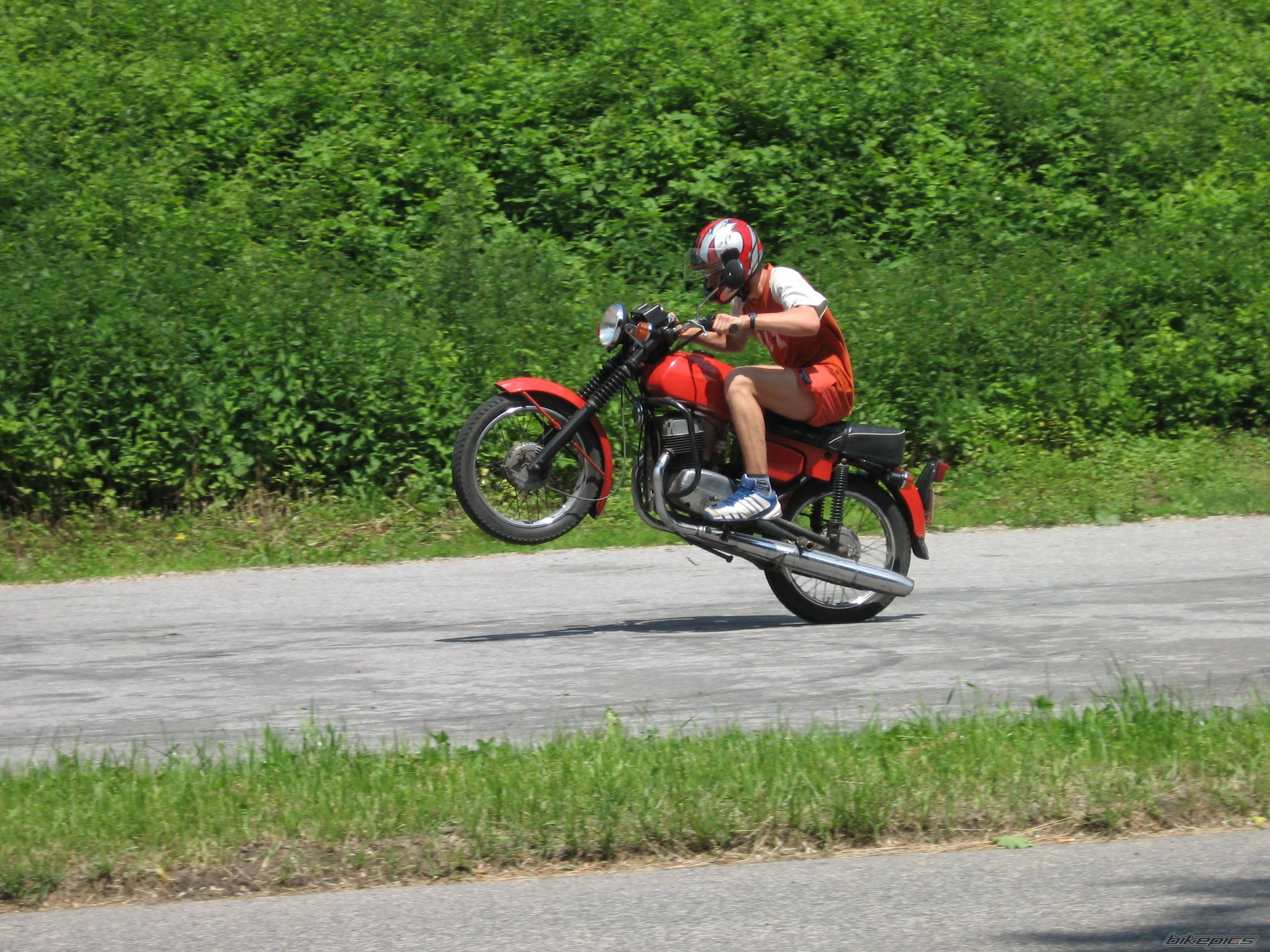Bike Photo 610575