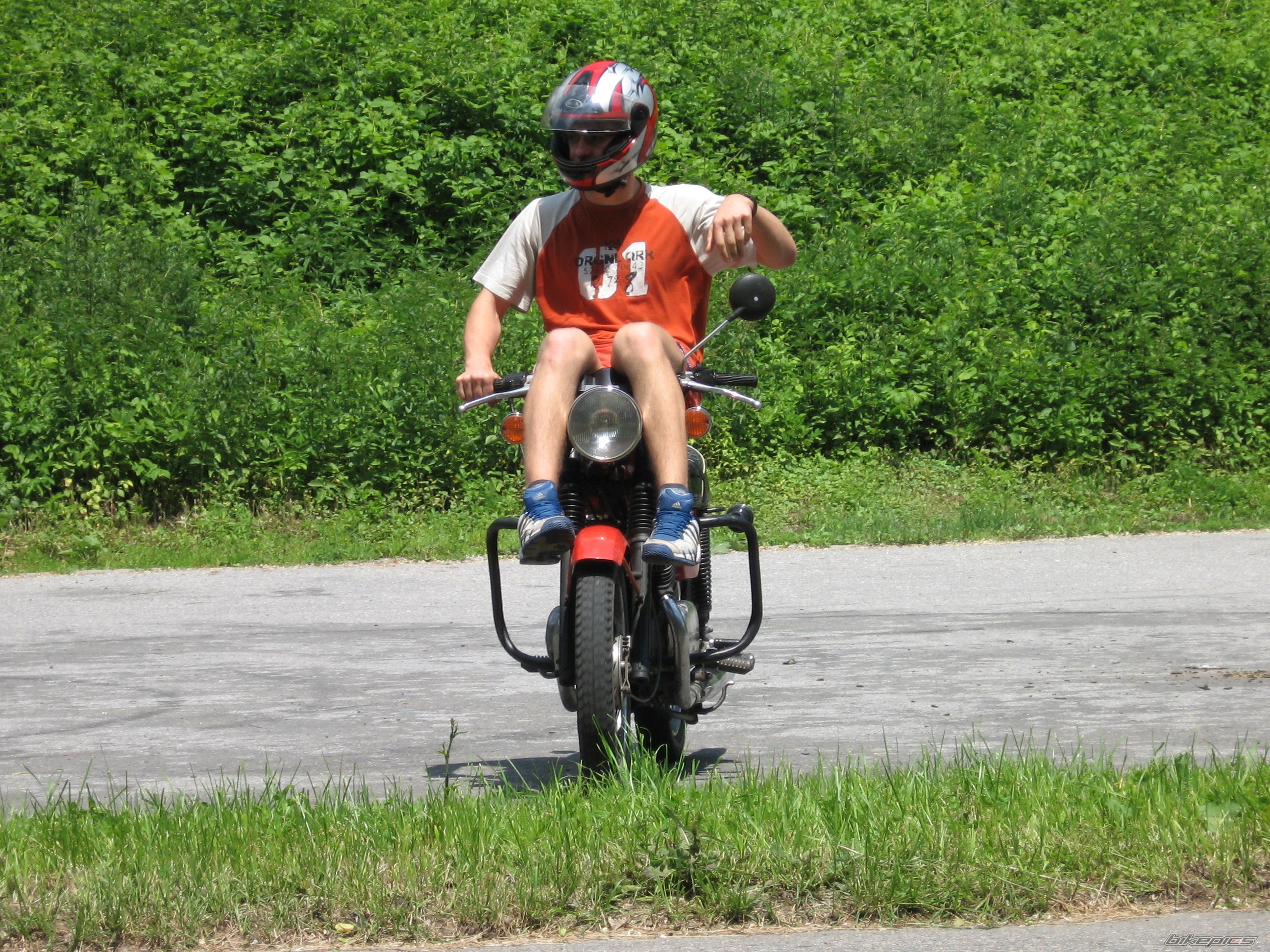 Bike Photo 610577