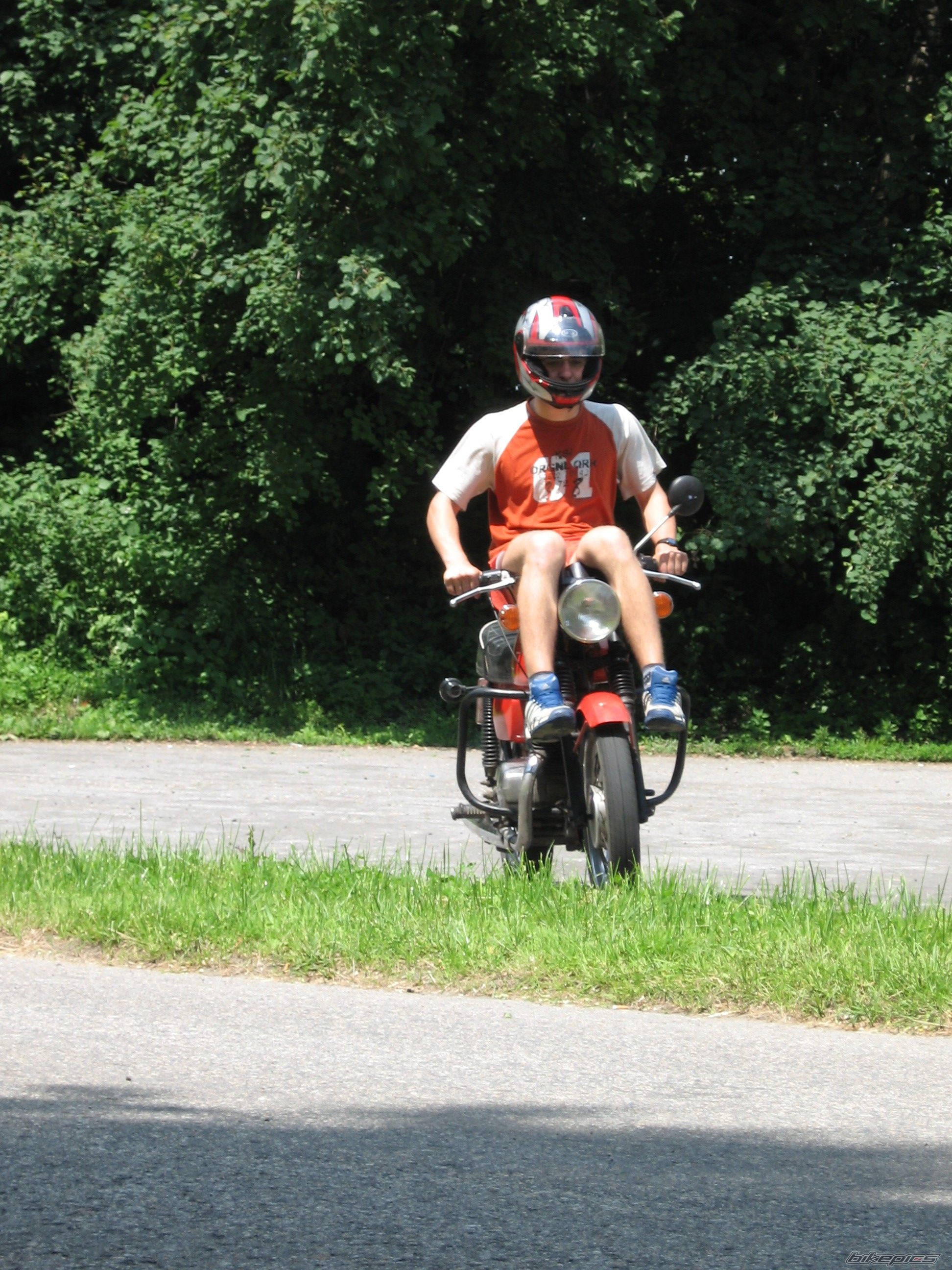 Bike Photo 610578