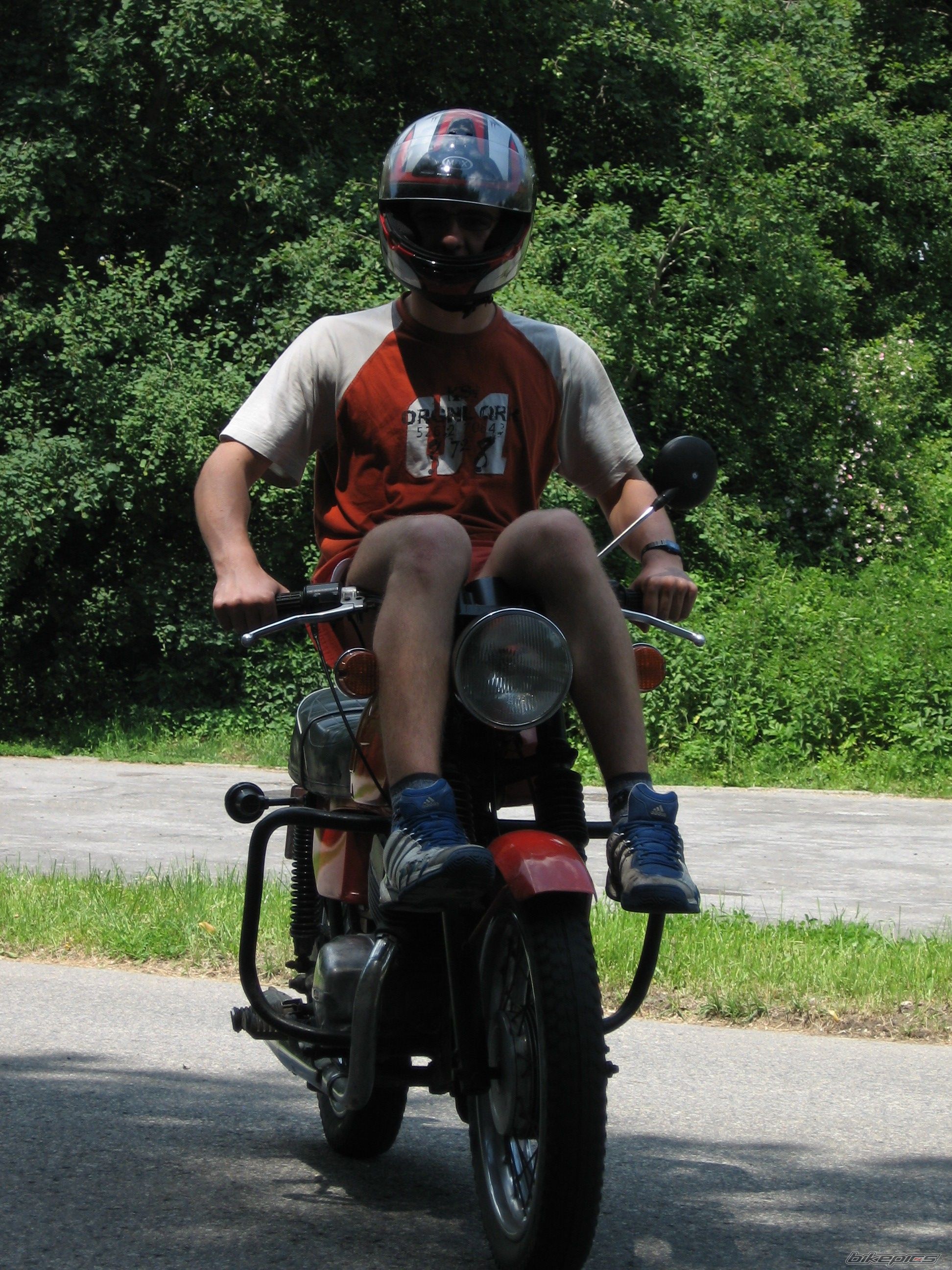 Bike Photo 610579